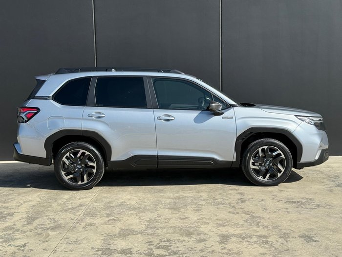 2025 Subaru Forester Hybrid