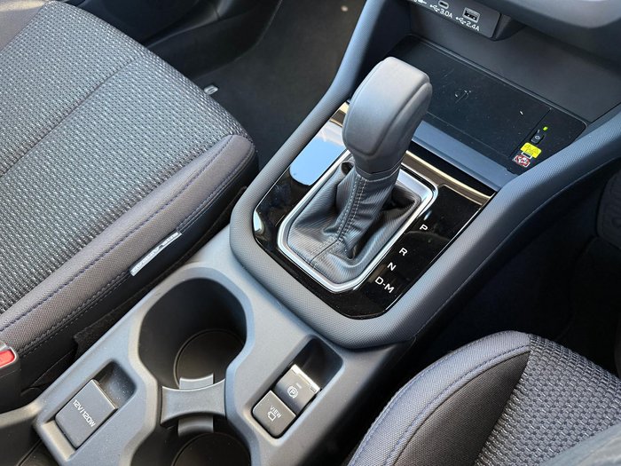 2025 Subaru Forester Hybrid