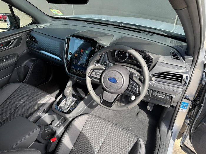 2025 Subaru Forester Hybrid