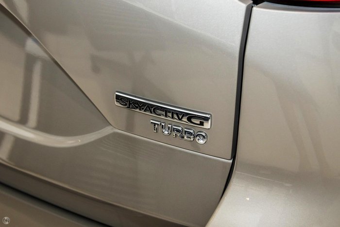 2025 Mazda CX-5 G35 Akera