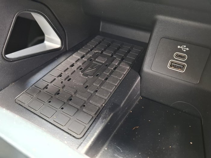 2022 Ford Ranger Wildtrak