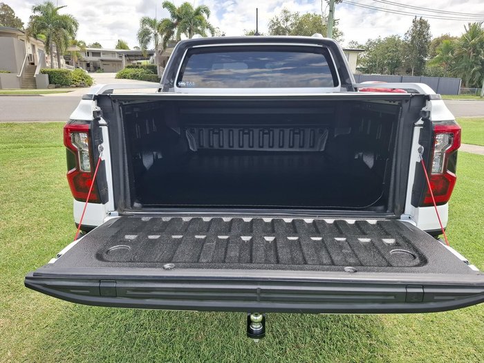 2022 Ford Ranger Wildtrak