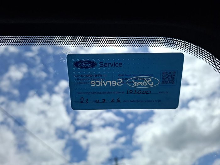 2022 Ford Ranger Wildtrak