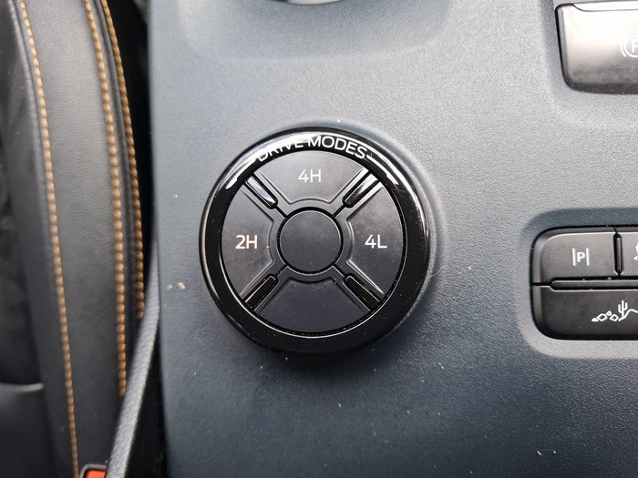 2022 Ford Ranger Wildtrak