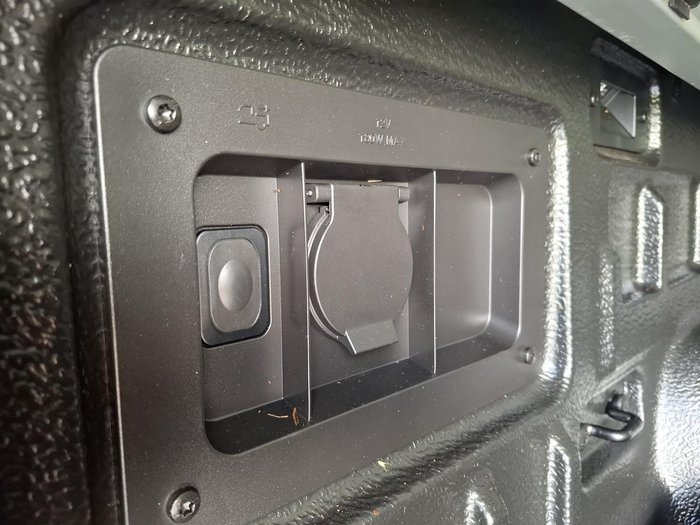 2022 Ford Ranger Wildtrak