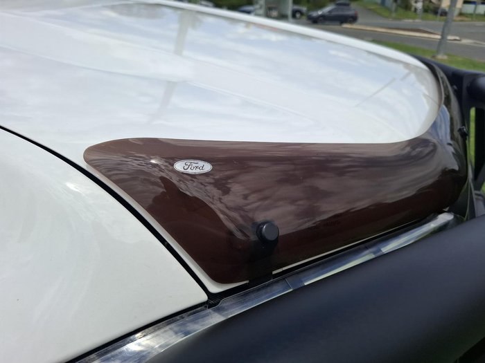 2022 Ford Ranger Wildtrak