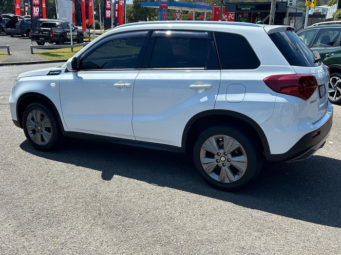 2019 Suzuki Vitara 