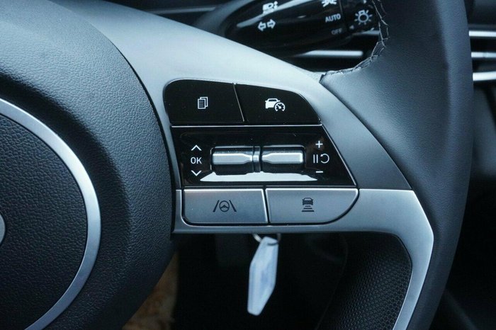 2023 Hyundai i30 Hybrid