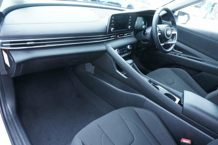 2023 Hyundai i30 Hybrid