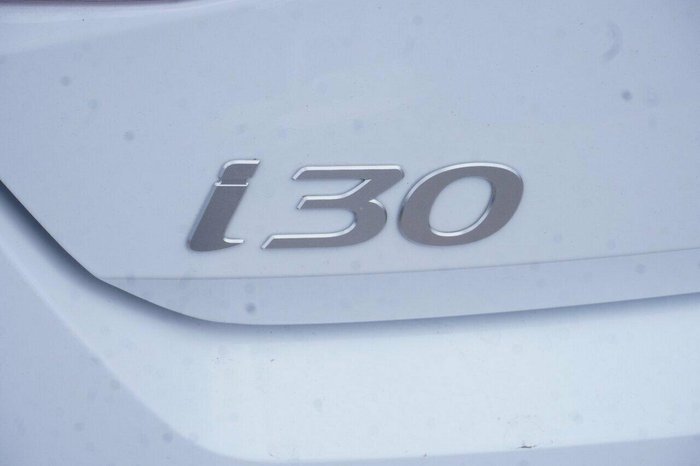 2023 Hyundai i30 Hybrid