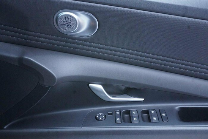 2023 Hyundai i30 Hybrid