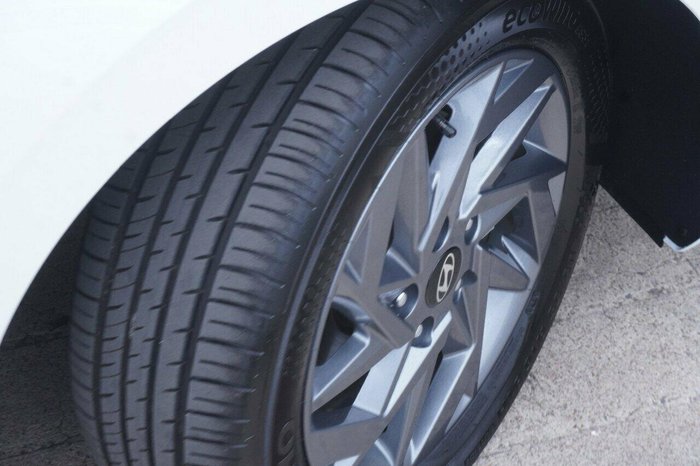 2023 Hyundai i30 Hybrid