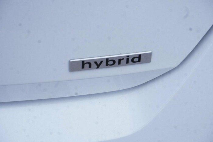 2023 Hyundai i30 Hybrid