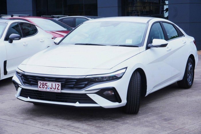 2023 Hyundai i30 Hybrid