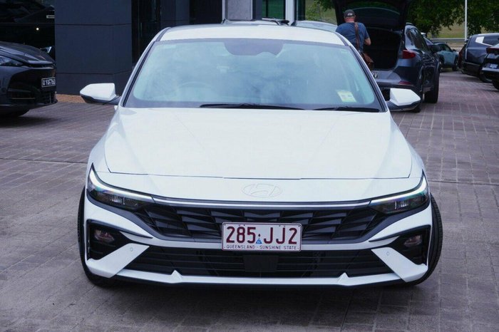 2023 Hyundai i30 Hybrid