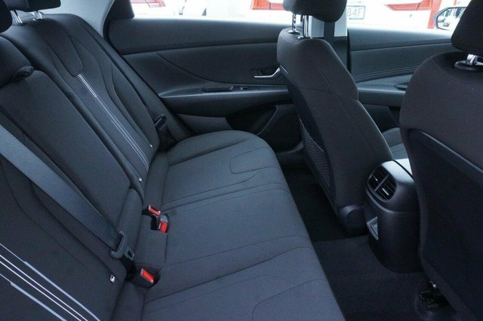 2023 Hyundai i30 Hybrid