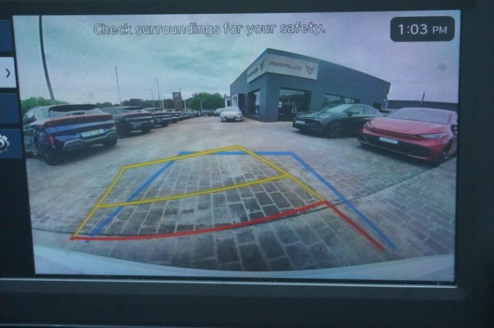 2023 Hyundai i30 Hybrid