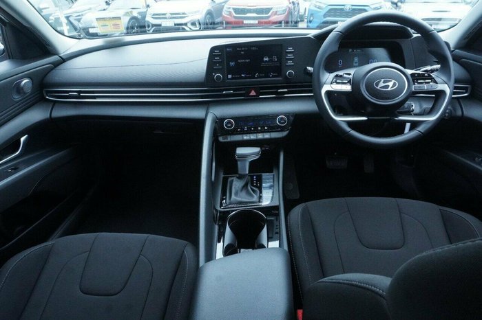 2023 Hyundai i30 Hybrid