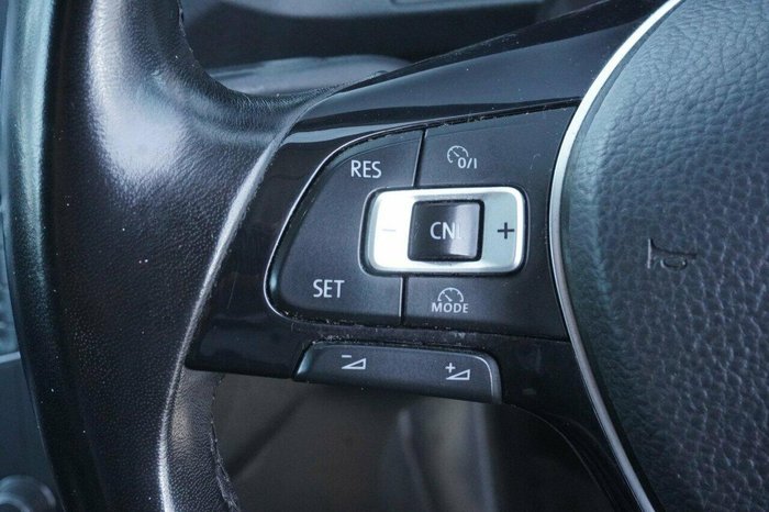 2018 Volkswagen Caddy TSI220