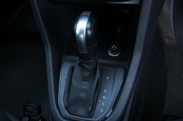 2018 Volkswagen Caddy TSI220