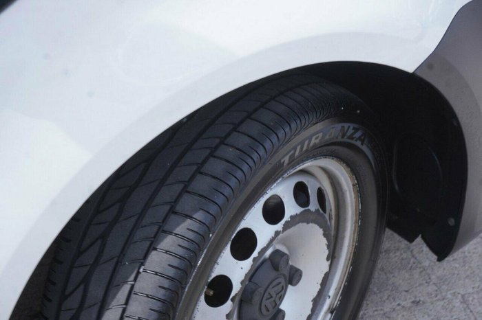 2018 Volkswagen Caddy TSI220