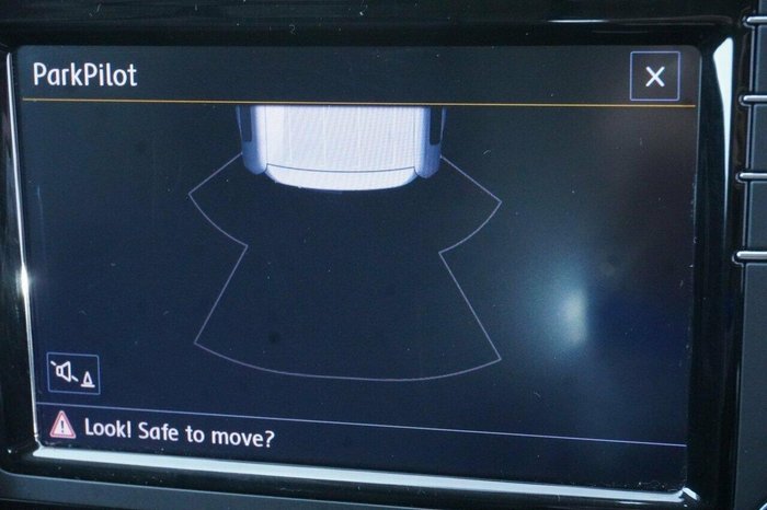 2018 Volkswagen Caddy TSI220