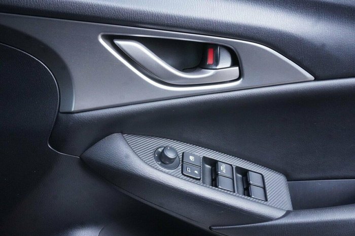 2021 Mazda CX-3 Maxx Sport