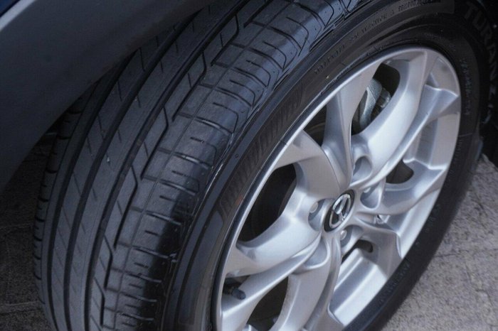 2021 Mazda CX-3 Maxx Sport