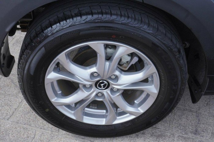 2021 Mazda CX-3 Maxx Sport