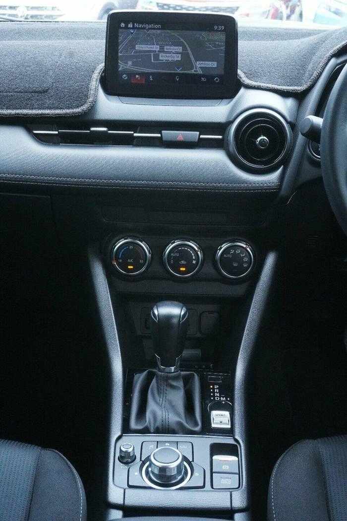 2021 Mazda CX-3 Maxx Sport