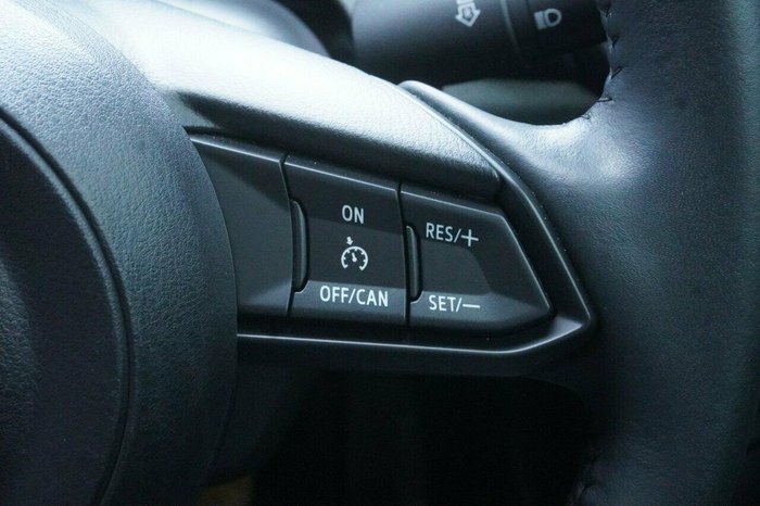 2021 Mazda CX-3 Maxx Sport