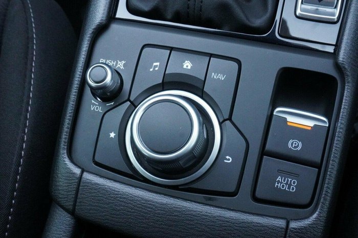 2021 Mazda CX-3 Maxx Sport