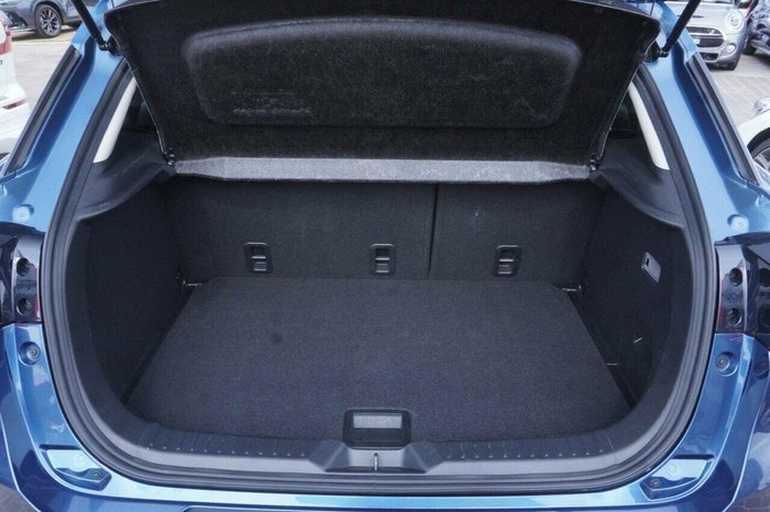 2021 Mazda CX-3 Maxx Sport