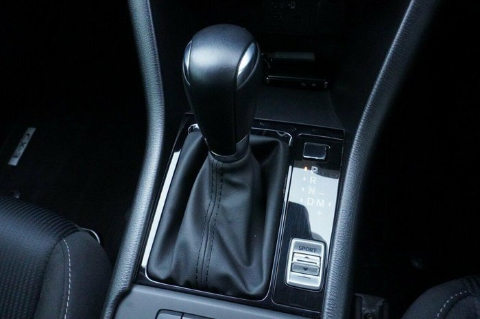 2021 Mazda CX-3 Maxx Sport