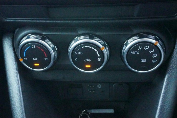 2021 Mazda CX-3 Maxx Sport