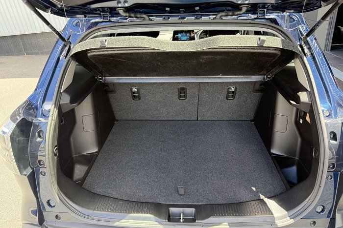 2022 Suzuki S-Cross ALLGRIP