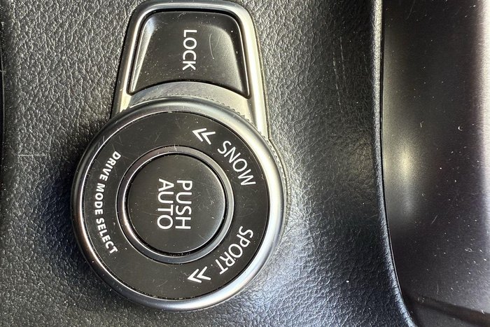 2022 Suzuki S-Cross ALLGRIP