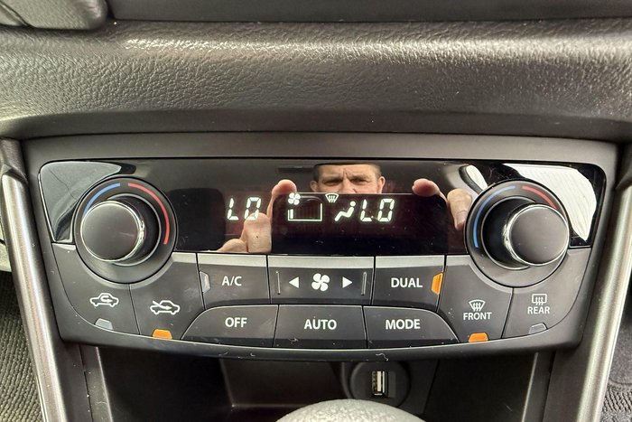 2022 Suzuki S-Cross ALLGRIP