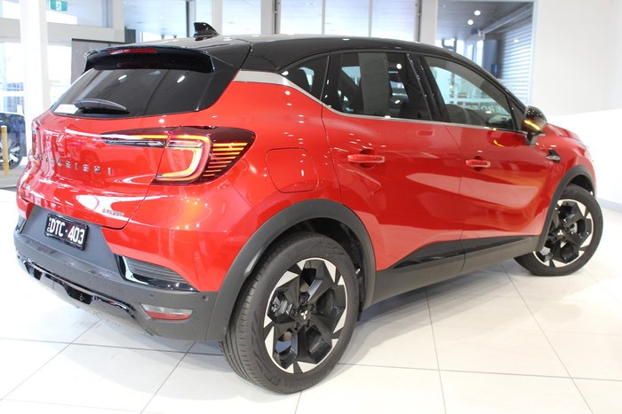 2025 Mitsubishi ASX Exceed