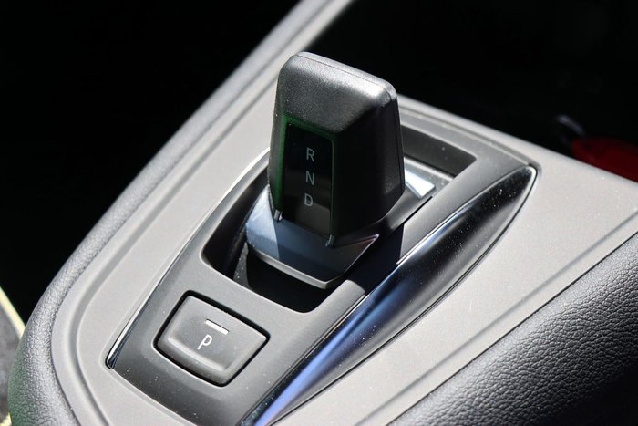 2025 Mitsubishi ASX Aspire XE MY25 Royal Blue