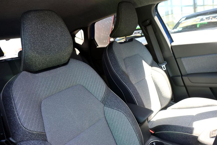 2025 Mitsubishi ASX Aspire XE MY25 Royal Blue