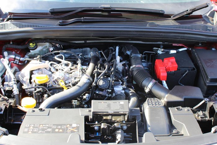 2025 Mitsubishi ASX Aspire