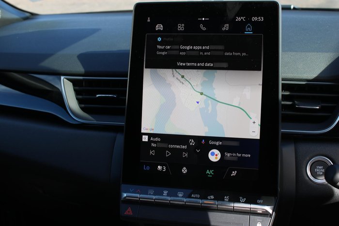 2025 Mitsubishi ASX Aspire