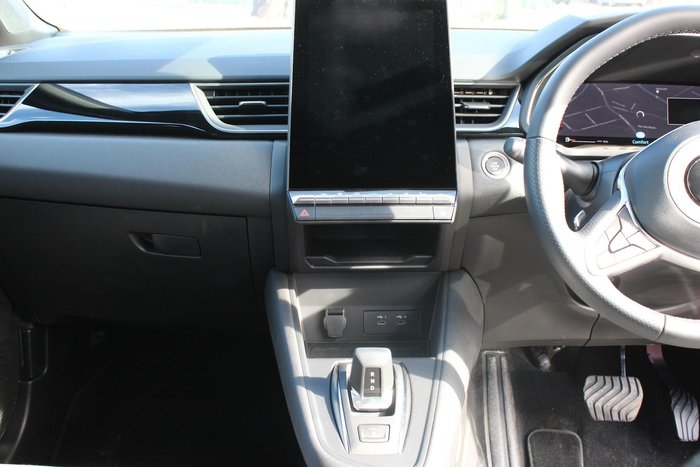 2025 Mitsubishi ASX Aspire