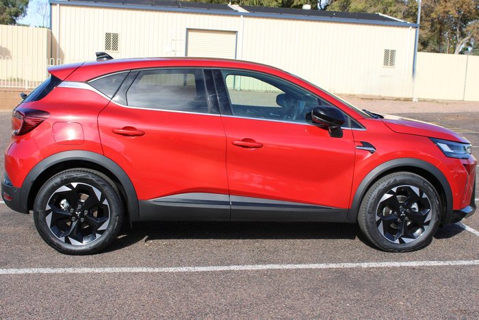 2025 Mitsubishi ASX Aspire