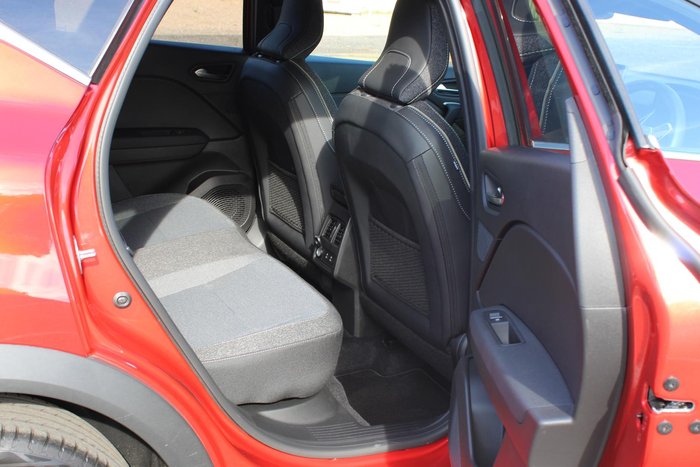 2025 Mitsubishi ASX Aspire