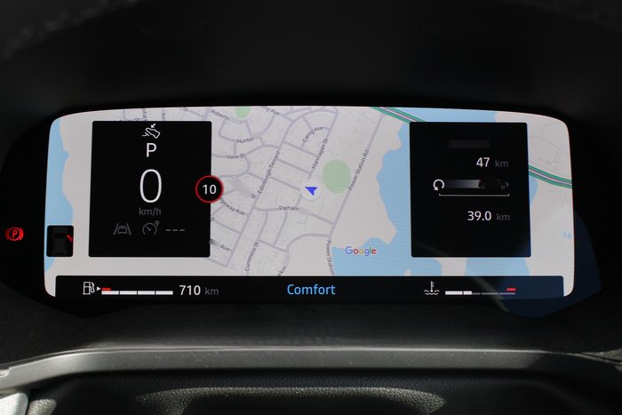 2025 Mitsubishi ASX Aspire