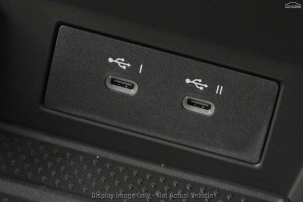 2025 Mitsubishi ASX Aspire