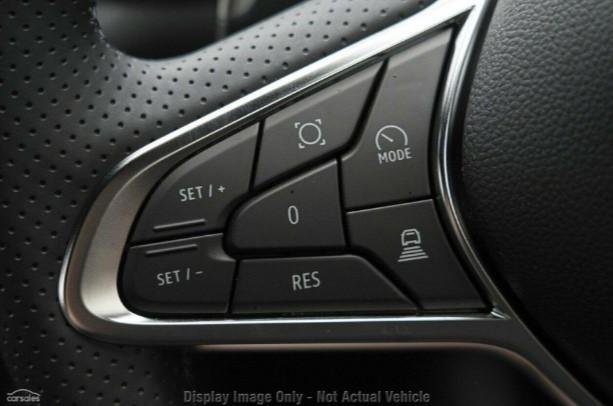 2025 Mitsubishi ASX Aspire