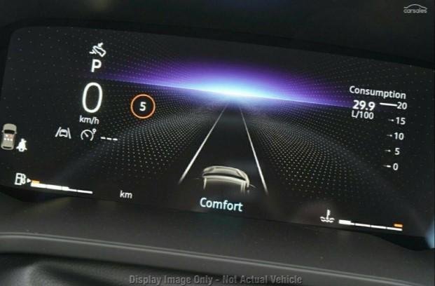 2025 Mitsubishi ASX Aspire